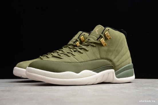 Jordan 2003' 'Class 130690-301  130690-301 Retro of 12 AIR 0812